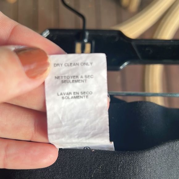 *free with purchase* Red 24 leggings - Picture 8 of 10